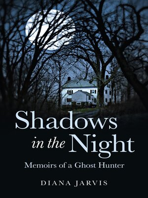 cover image of Shadows in the Night
